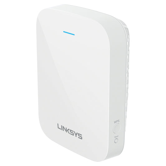 Linksys Dual-band Wi-fi 6 Wireless Range Extender LKSRE7350