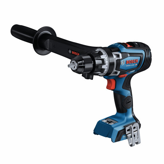 Bosch 1/2-in 18-volt Variable Speed Brushless Cordless Hammer Drill(Bare Tool) GSB18V-1330CN