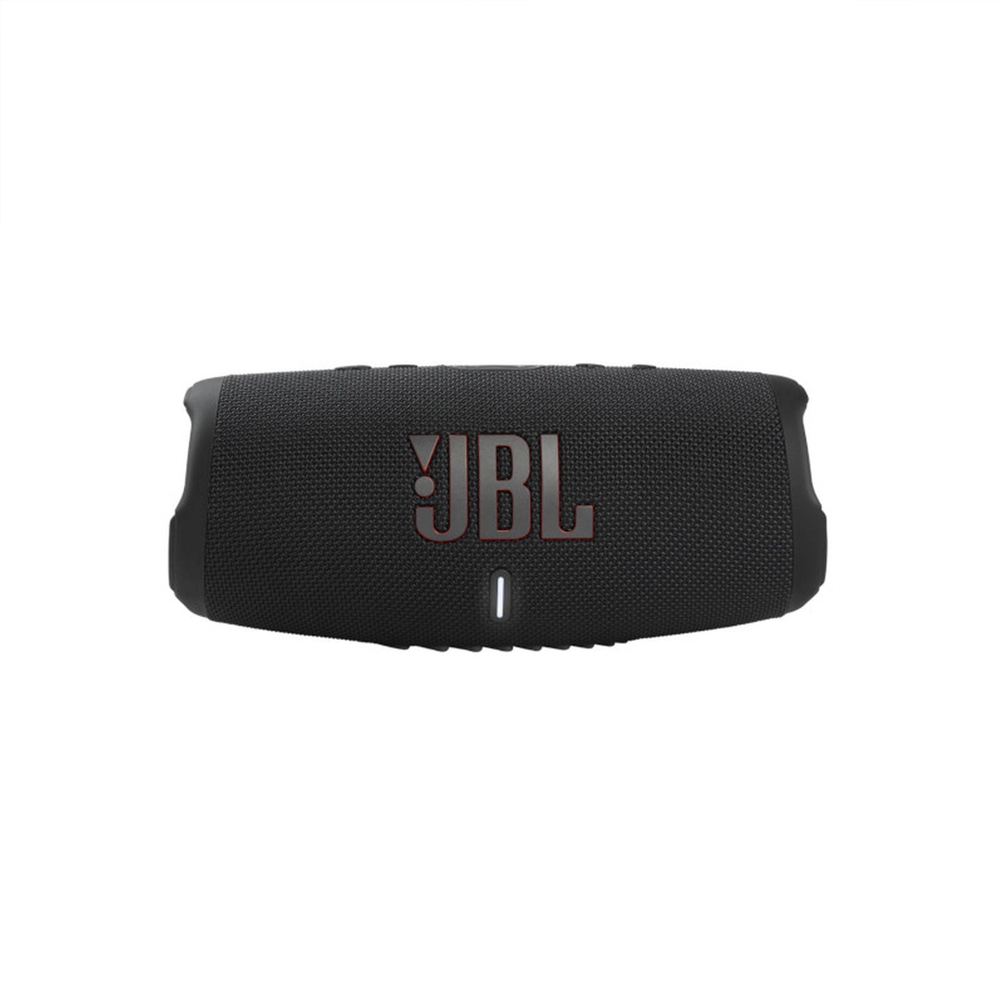 JBL Charge 5 BT Speaker- Black 8.7-in 1.35-Watt Bluetooth Compatibility Indoor/Outdoor Portable Speaker JBLCHARGE5BLKAM