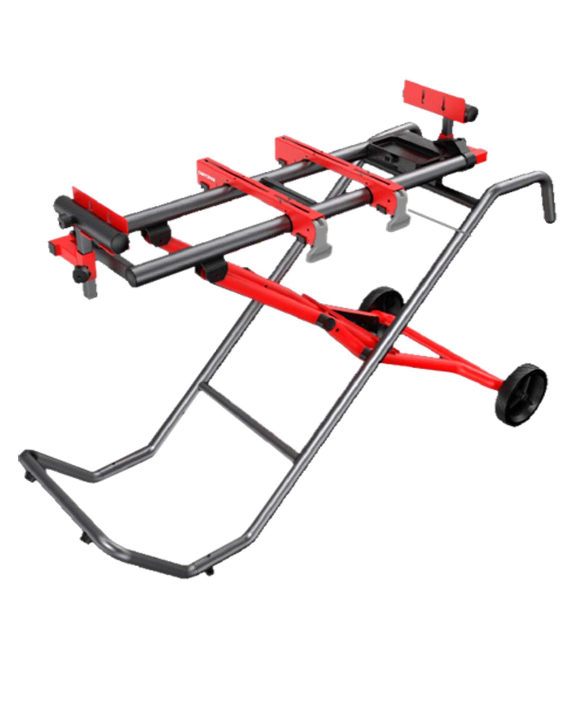 CRAFTSMAN Steel Rolling Miter Saw Stand CMXXMAX9434507