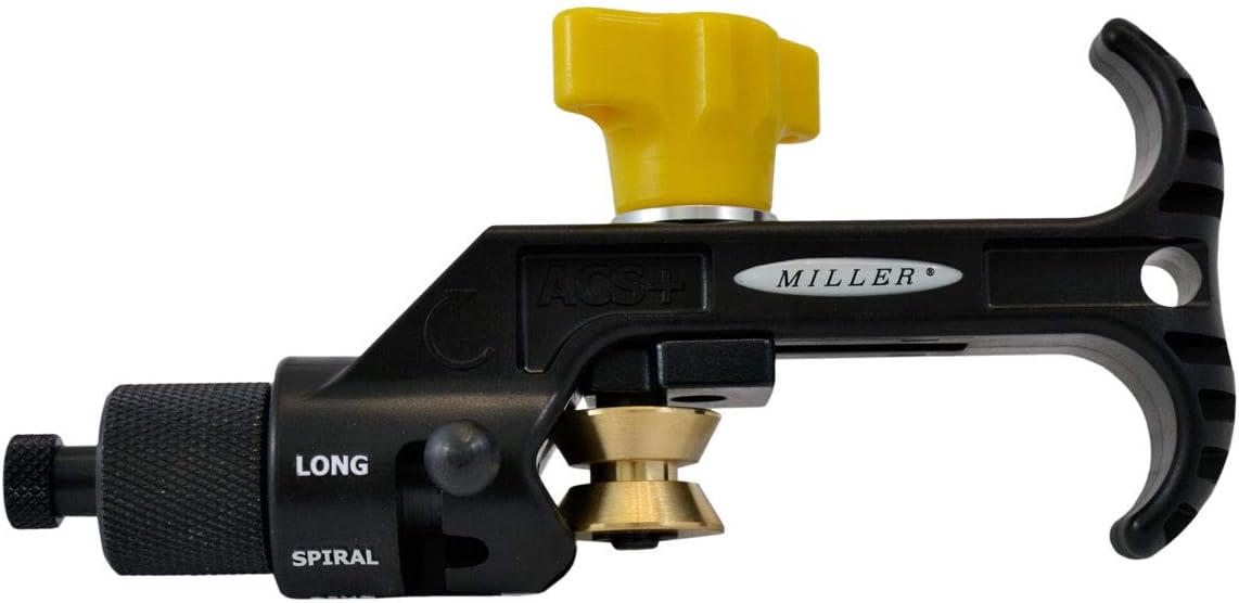 Miller ACS+ Series Cable Slitter for Armored Fiber Cable, Central Tube, and Stranded Loose Tube, Easily Portable Tool for Working Technicians, Electricians, and Installers, 10 Ounces