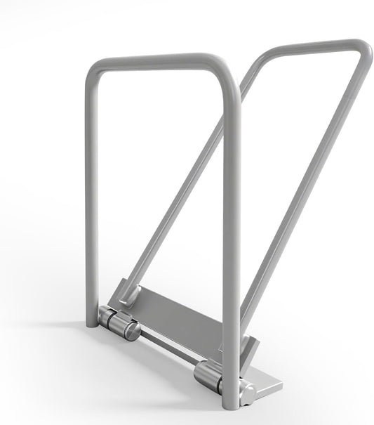 Metal Roof Eaves Seam Locker, Heavy Duty Standing Seam Lock Tool for Drip Edges, Fast and Clean Hemming for Roofers and Sheet Metal Workers