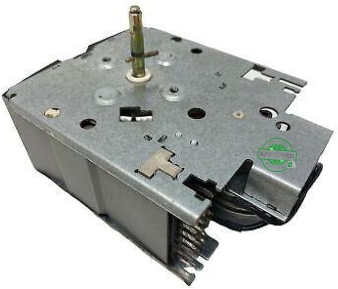 GLOB PRO SOLUTIONS 387389 387392 661503 661527 CKD2871 Timer compatible with Kenmore,