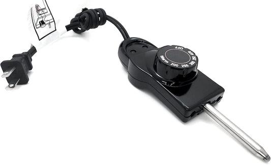 09984 fits for Presto Magnetic Electric Control for Multi Cookers, Kettles 0600101, 0600110, 0600203,