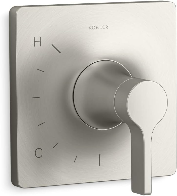 VENZA™ 1H P\/B VLV FCT TRIM