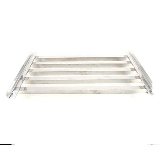 Moffat M234658 5-Tray Oven Side Rack for Model E32D/G32D Convection Ovens, Left Hand