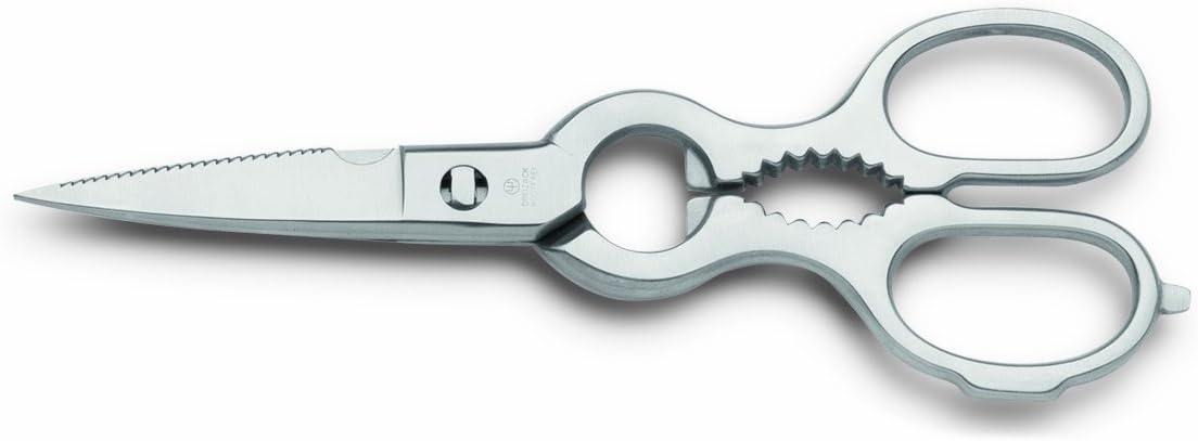 WÜSTHOF Stainless Kitchen Shears