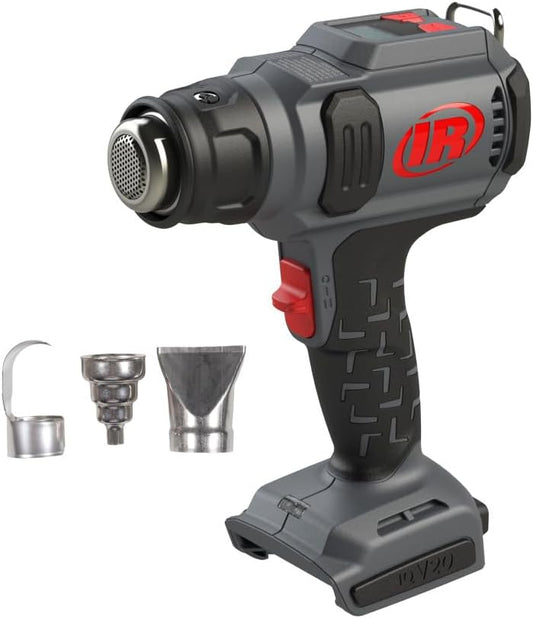 Ingersoll Rand H3111 20V Cordless Heat Gun, Bare tool