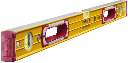 Stabila 37432-32-Inch builders level, High Strength Frame, Accuracy Certified Professional Level