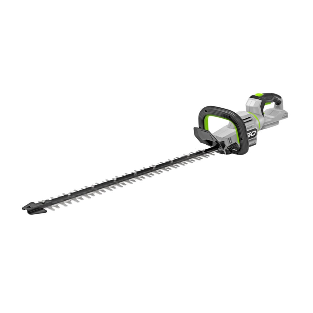 EGO 56-volt 26-in Battery Hedge Trimmer (Battery and Charger Not Included) HT2600