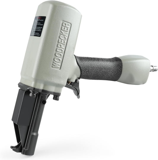 WOODPECKER BD70 Pneumatic Nail Puller Nail Remover Tool, Heavy Duty Air Denailer Gun for Recycling Wood and Pallets