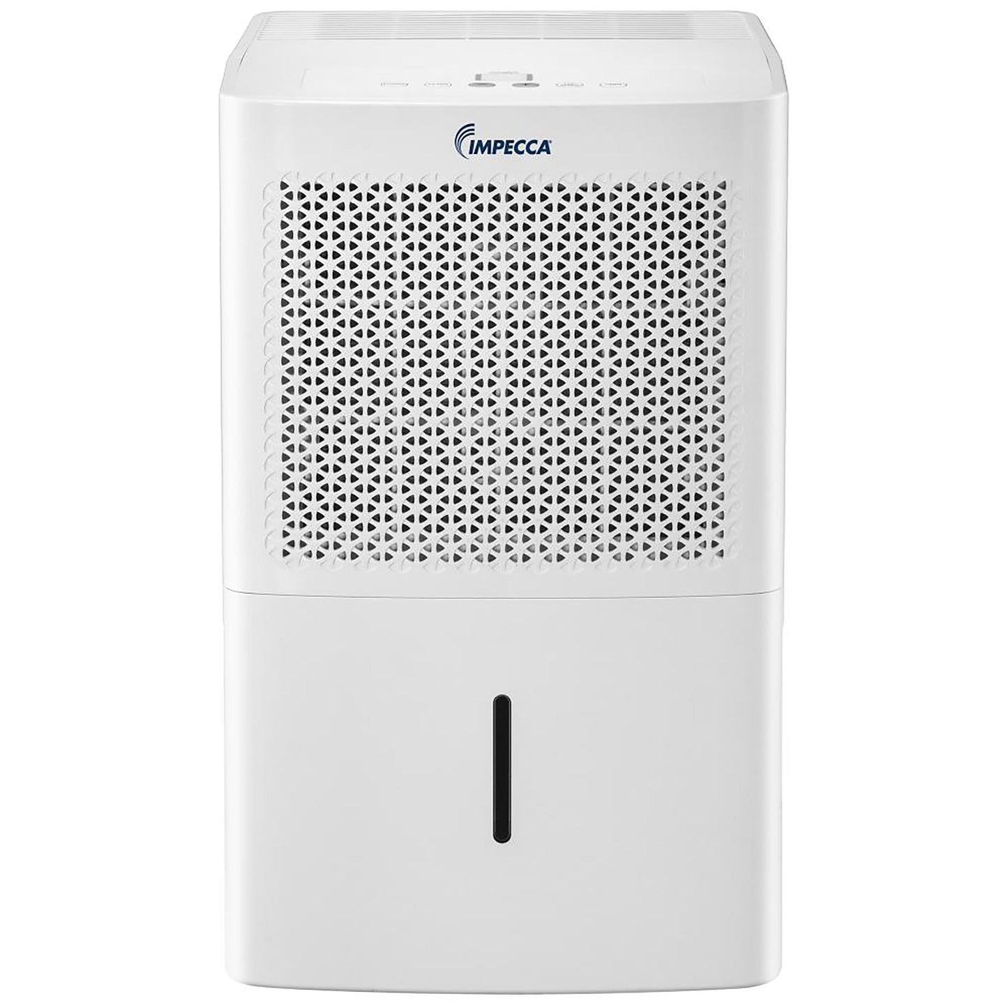 Impecca 35-Pint 3-Speed Dehumidifier ENERGY STAR (For Rooms 1001- 1500sq ft) WIDM20SB23697