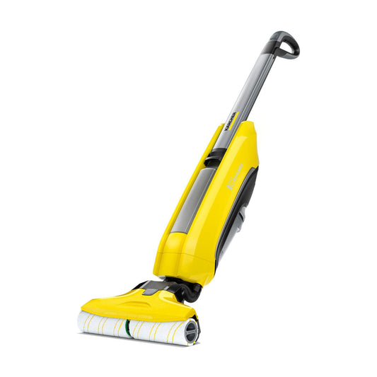 Karcher FC 5 Cordless 1-Speed 0.1- Gallons Floor Scrubber 1.055-606.0