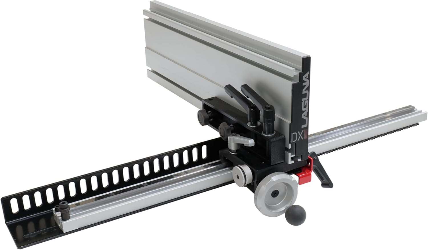 NEW! World's 1st Multi-Mode Precision Bandsaw Fence System - Laguna 14"-18" Bandsaw DXIII DriftMaster - 110363