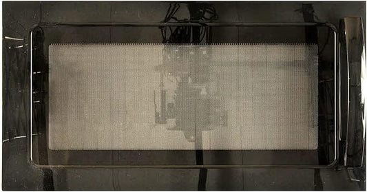 Direct Replacement for Whirlpool W10686517 Microwave Door/Mw