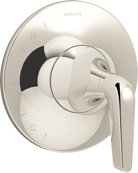Kohler K-TS24617-4-SN - Valve Trim Only Showers