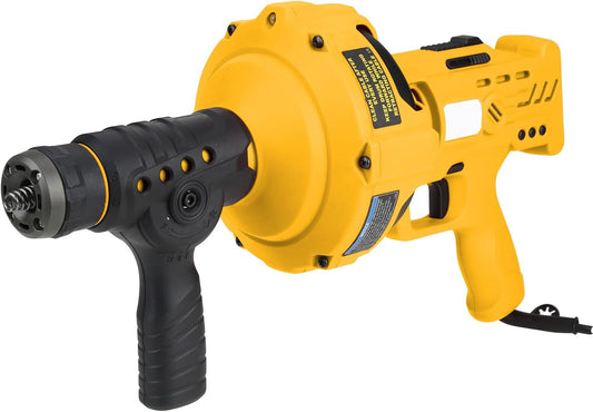 Olympia 410-763 1/4in. x 25 ft. ELECTRIC Drain Cleaner