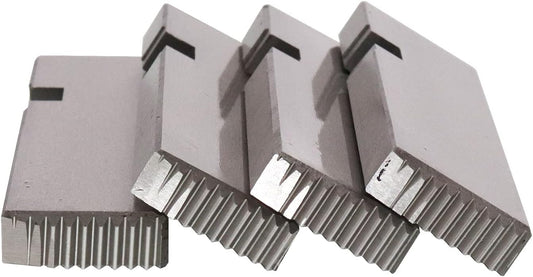 Steel Dragon Tools 48250 HSS 3/4" - 10 UNC Bolt Dies fit RIDGID 811A and 815A Die Head