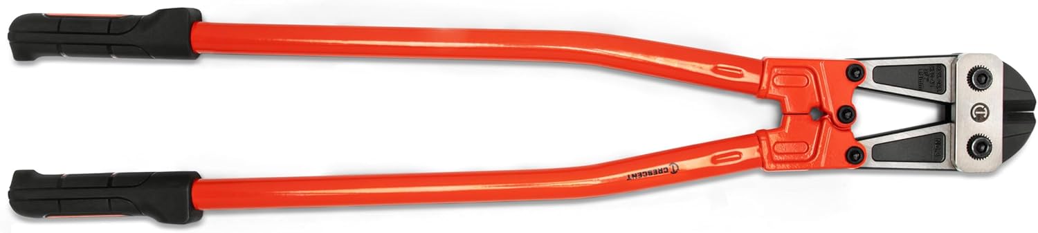 Crescent 36in High Leverage Bolt Cutters - Center Cut | CT36HLC