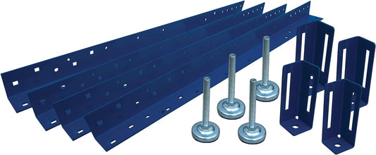 Kreg KBS1000 Standard-Height Leg Set, Set of 4