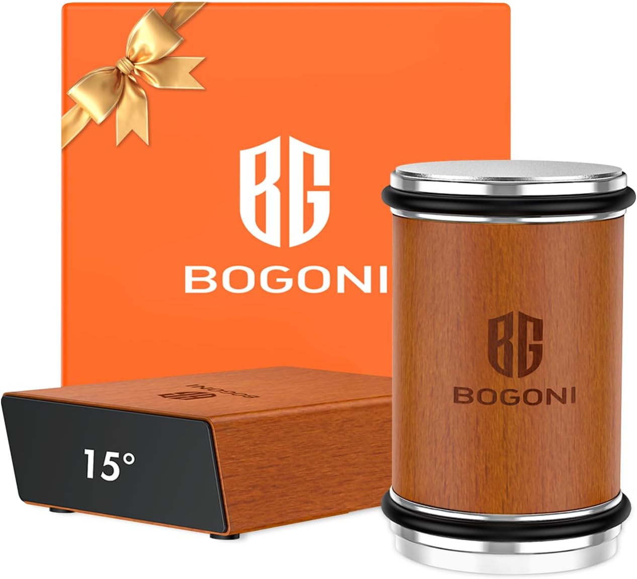 Knife Sharpener, Rolling Knife Sharpener with Diamond and Ceramic Discs, 15° and 20° Magnetic Angle, Roller Knife Sharpening for Kitchen and Pocket Knives, Razor-Sharp Knife Sharpening Kit, Ideal Gift