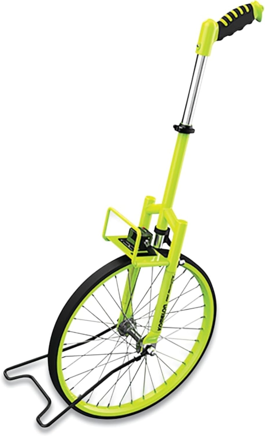 Komelon Metal Measuring Wheel