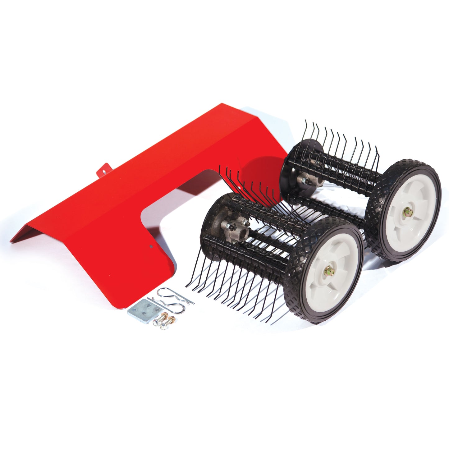 Earthquake Earthquake Dethatcher Kit For Earthquake Cultivators, Dk43 DK43