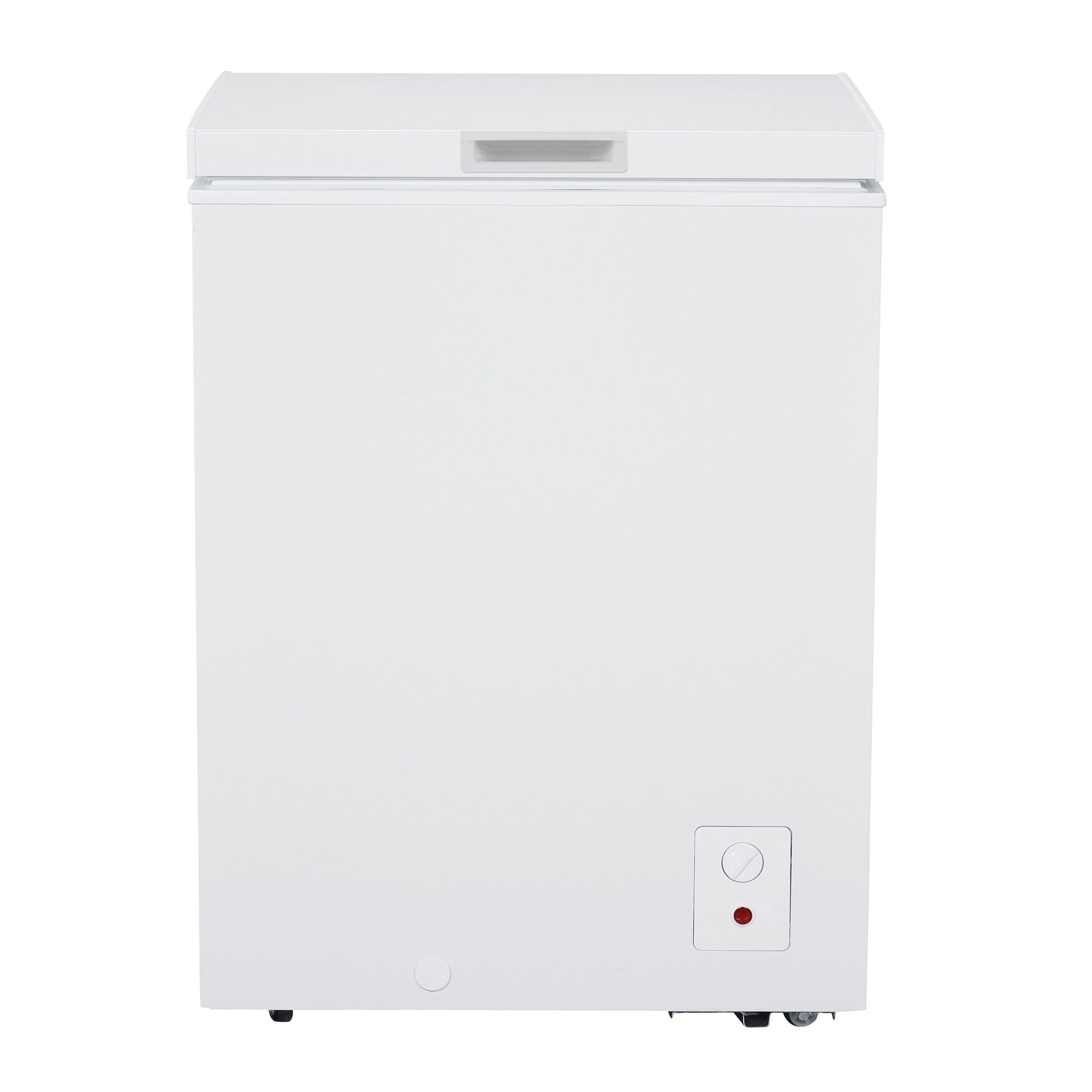 Avanti 5-cu ft Chest Freezer White )