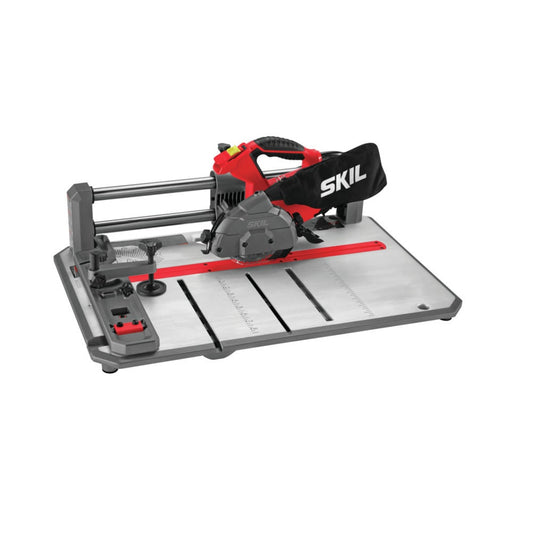 SKIL 4-3/8-in 7-Amp Sliding Corded Miter Saw 621311