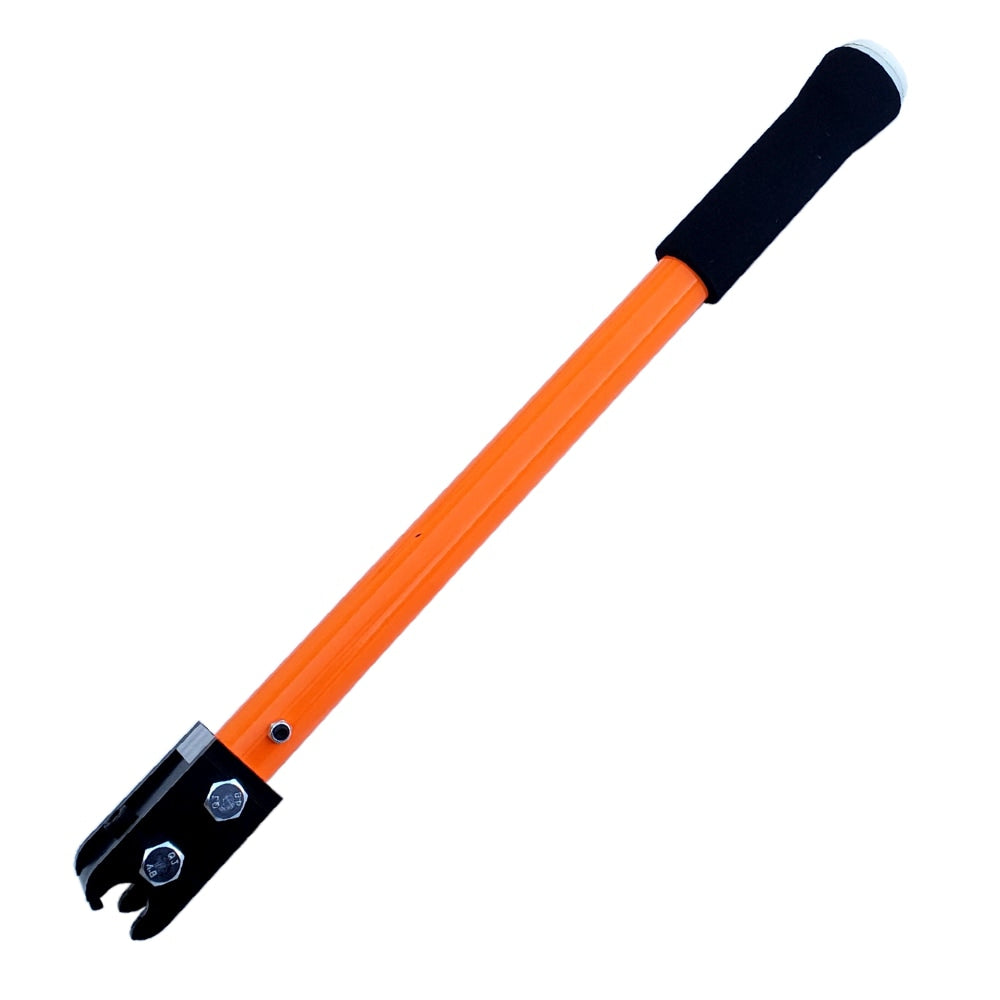 BN Products-USA Split Face Steel Head Foam Specialty Hammer BNFTSH