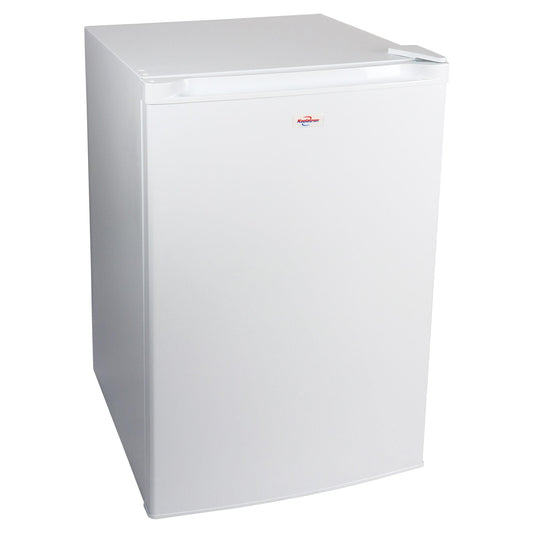 Koolatron Convertible Upright Freezer/Refrigerator 3.1-cu ft Upright Freezer ( White )