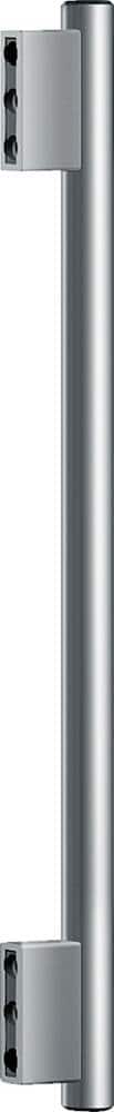 Masterpiece 20" Handle Set for Select Thermador Refrigerators and Wine Coolers - Stainless Steel