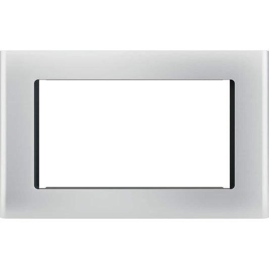 29.8" Trim Kit for Café CEB515P2NSS Microwave - Stainless Steel