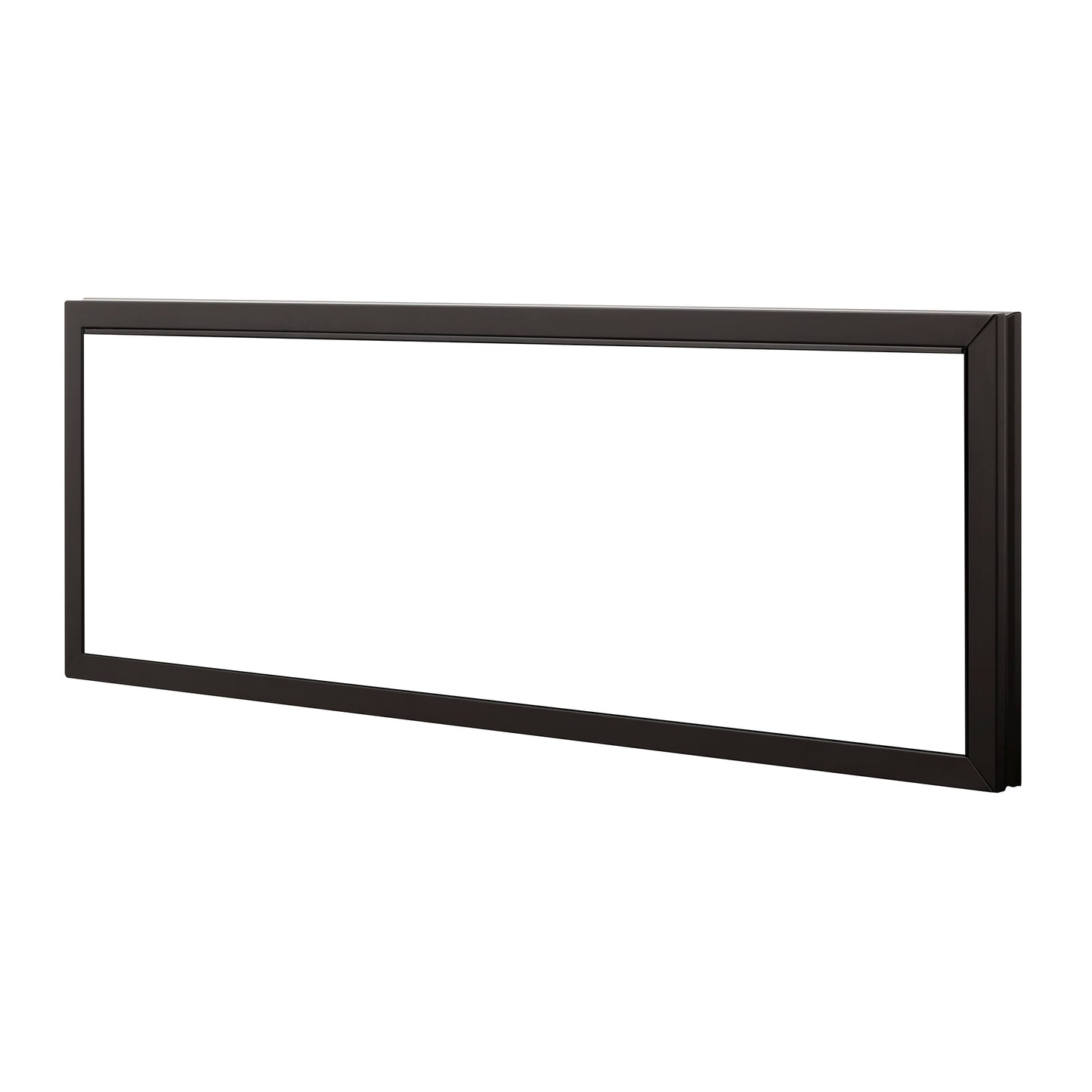 Dimplex Ignite Black Metal Trim