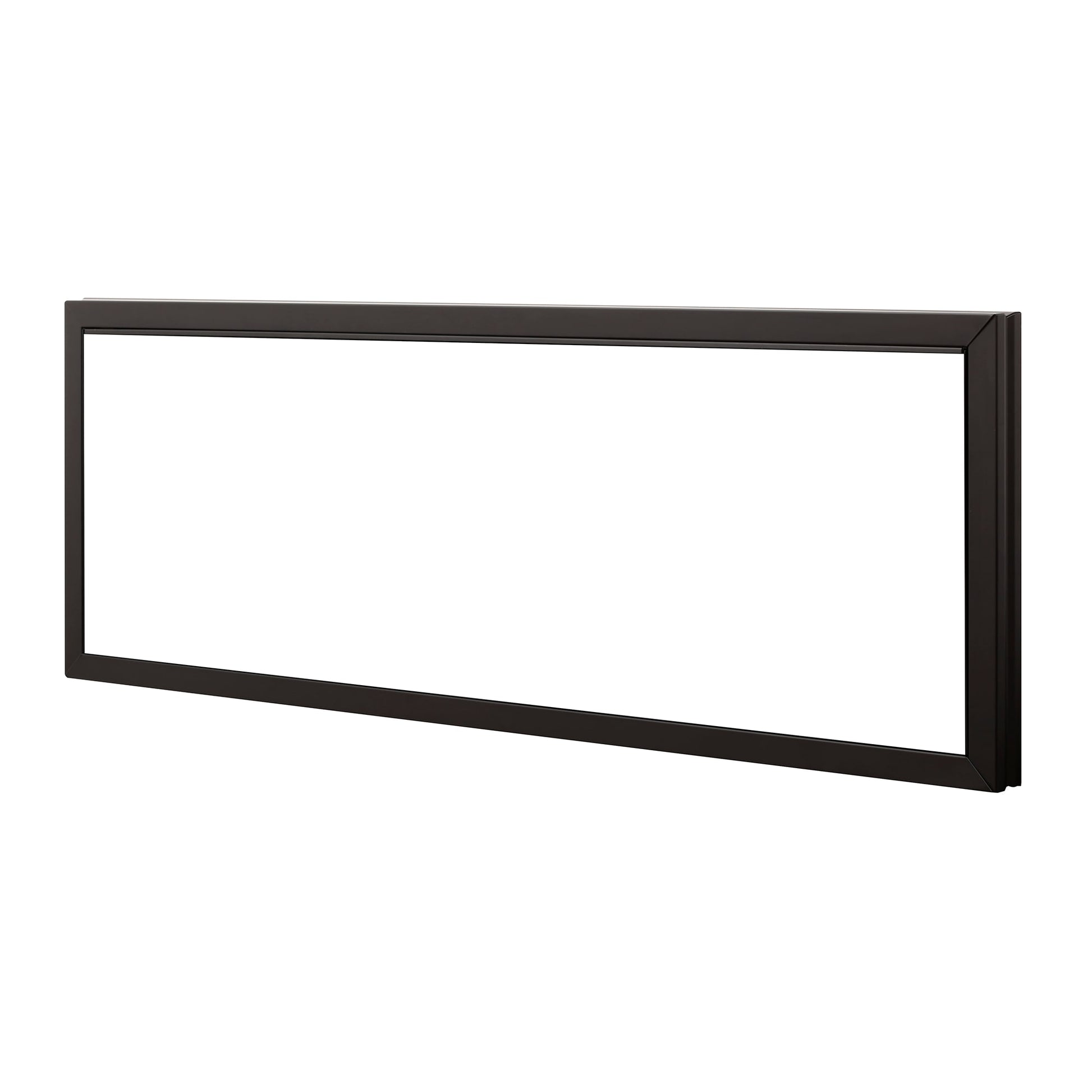 Dimplex Ignite Black Metal Trim