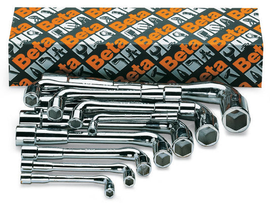 Beta 11-Piece Multiple 9330080