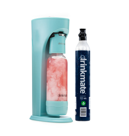 Drinkmate Carbonator 410-08-14Z