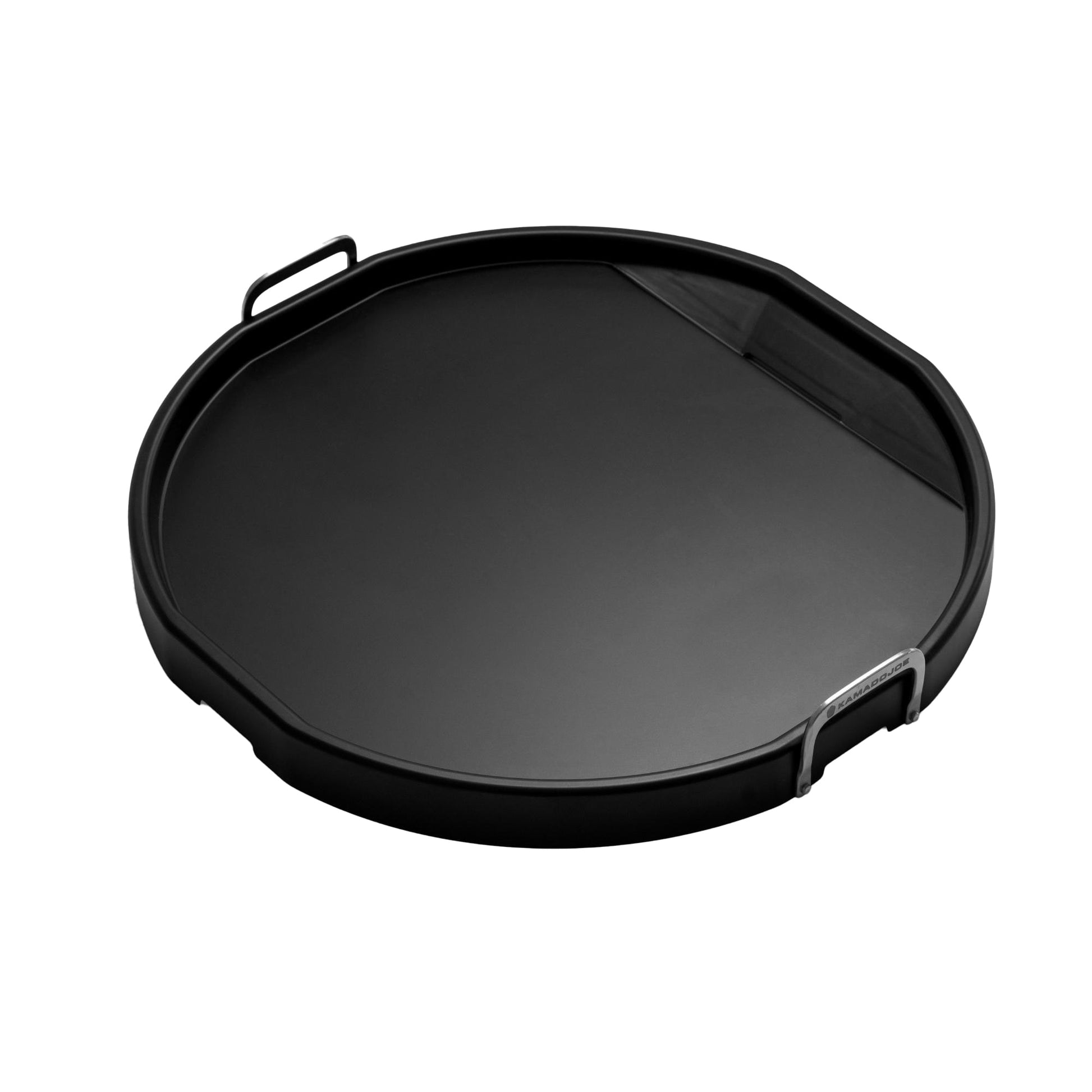 Kamado Joe Classic Joe Carbon Steel Non-stick Griddle KJ15094522