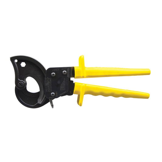 Klein Tools 10.25-in Plastic Cable Cutter 63607