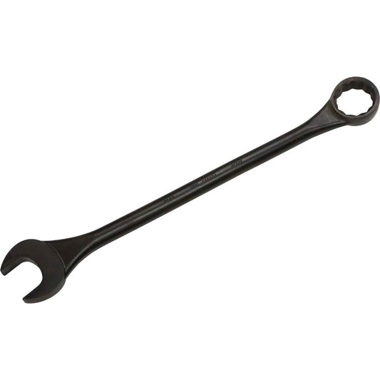 Gray Tools 64Mm 12-point Metric Offset Combination Wrench MC64B