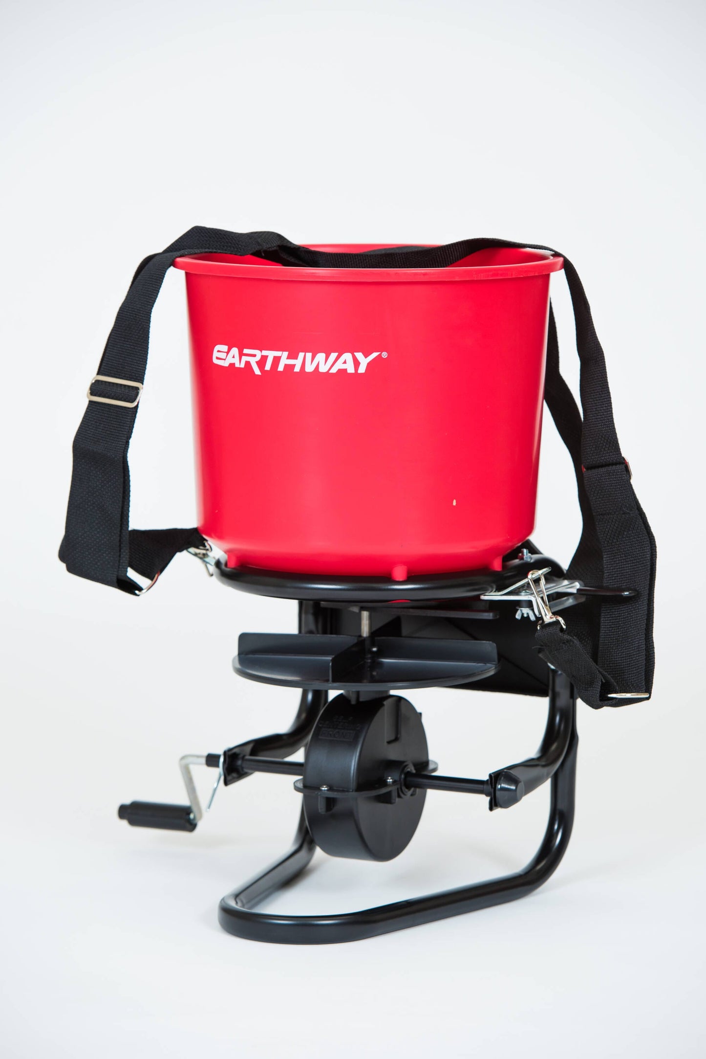 EarthWay 13-in Plastic Hand seeder