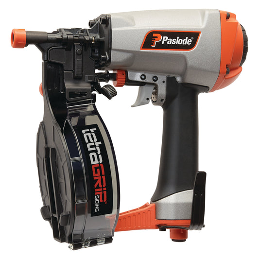 Paslode tetraGRIP 1.13-in Pneumatic Siding Nailer 515400