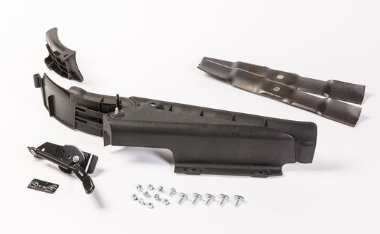 John Deere MulchControl for 42-in Zero Turn Mower Mulch Kit BUC10704