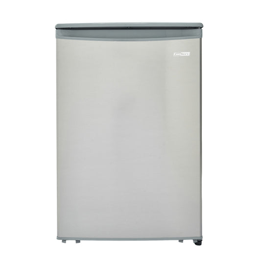 ConServ 4.3-cu ft Upright Freezer ( Stainless ) ENERGY STAR Certified
