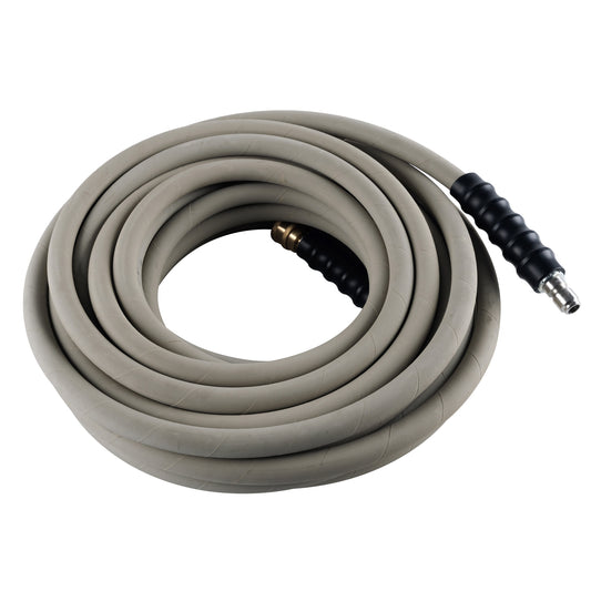 SurfaceMaxx Pressure Washer Replacement Hose 3/8-in x 50-ft, 4500 PSI Pressure Washer Hose SGY-PWA1203
