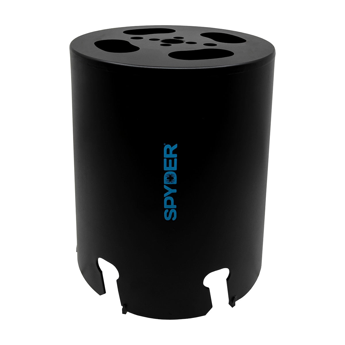 Spyder Deep Cut 5-1/4-in Carbide-tipped Non-arbored Hole Saw 600837