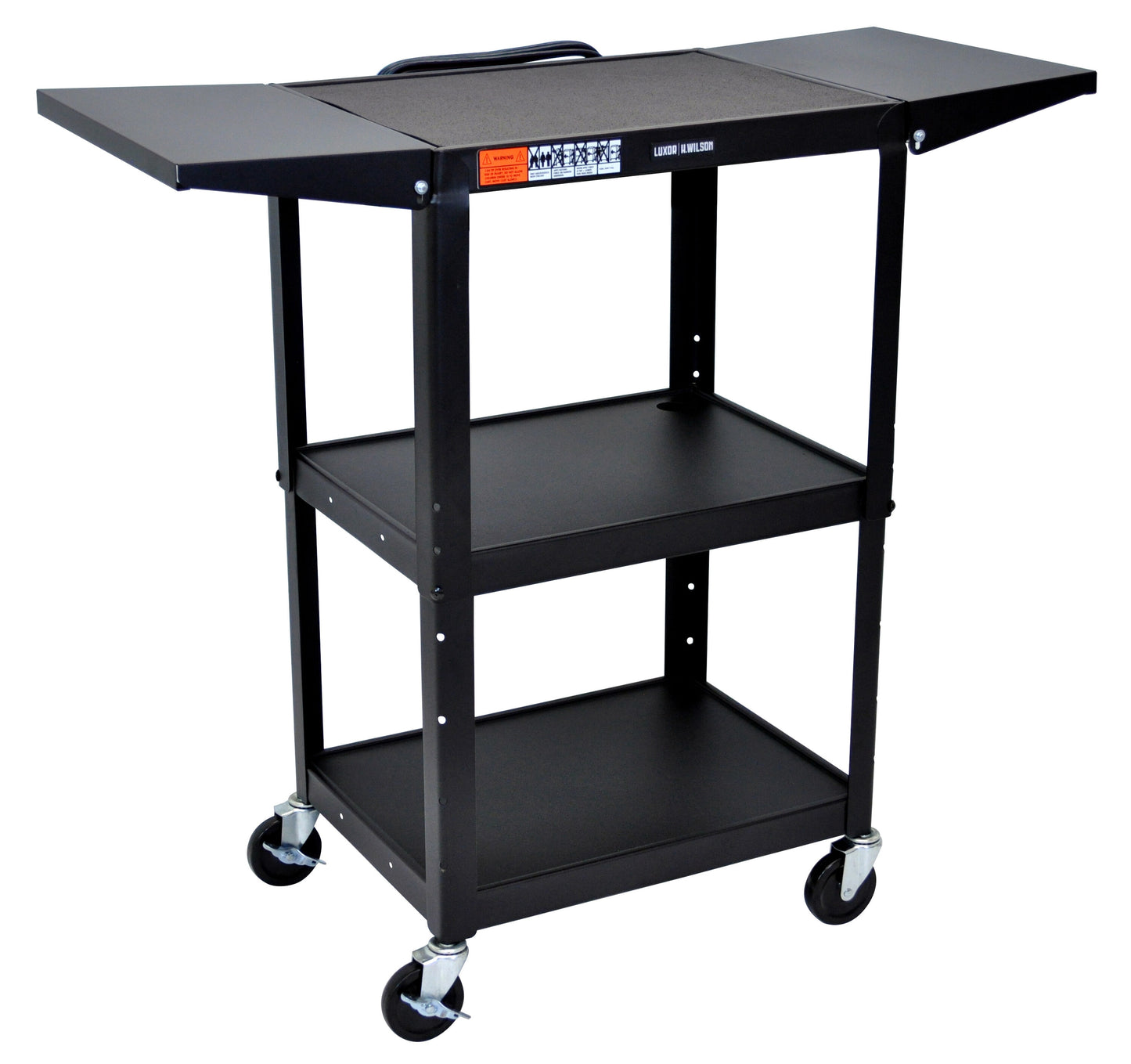 Luxor 42-in Table Utility Cart UCMT1DL