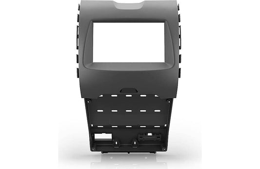 Maestro - Radio Replacement Dash Kit Solution for 2015-2020 Ford Edge Vehicles. - Black
