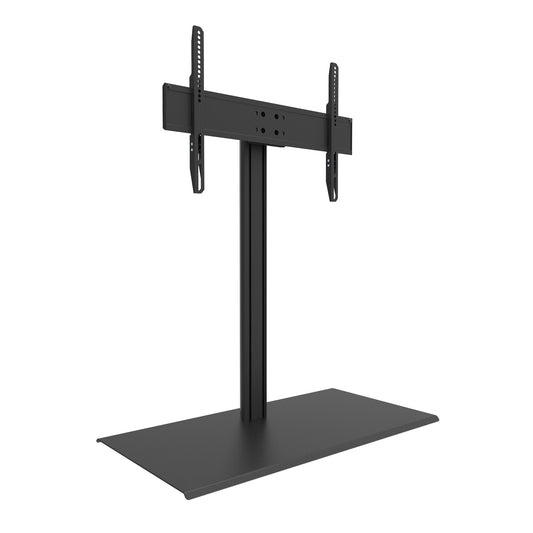 Kanto Table Stand Full Motion Indoor Freestanding Tv Mount Fits TVs up to 85-in (Hardware Included) TTS150