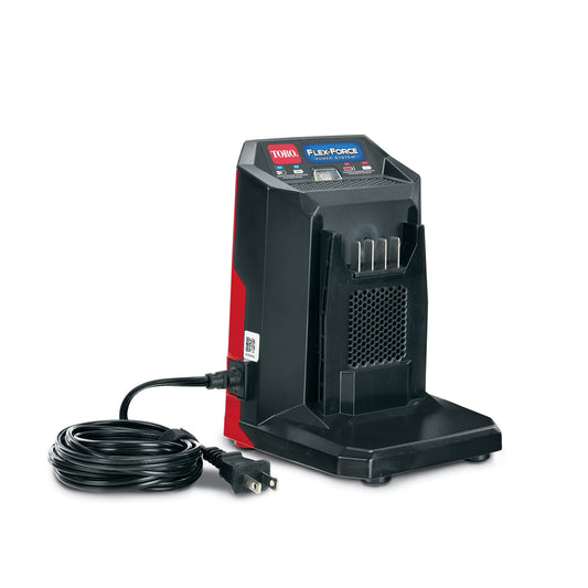 Toro 60-Volt 2 Amp Lithium-Ion Battery Charger 88602